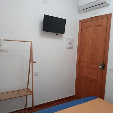 بيت ضيافة Aziab *