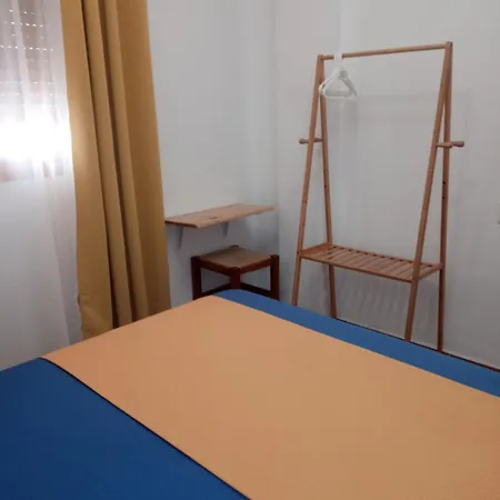 بيت ضيافة Aziab *